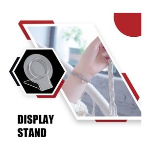 Bracelet display stand